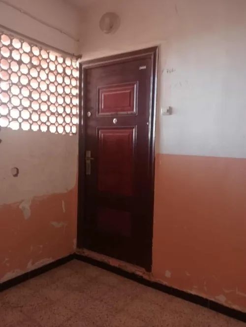Vente Appartement F3 Tlemcen Tlemcen