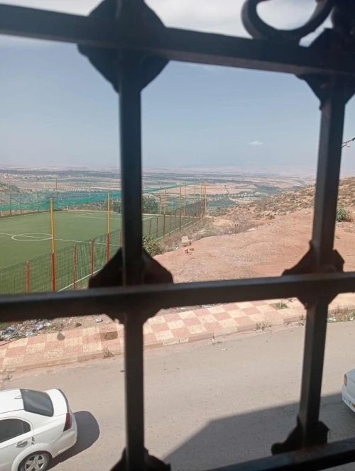 Vente Appartement F3 Tlemcen Tlemcen