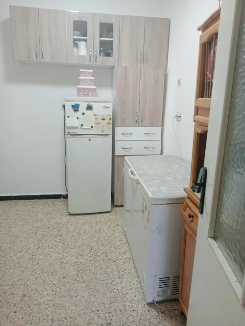 Vente Appartement F3 Tlemcen Tlemcen