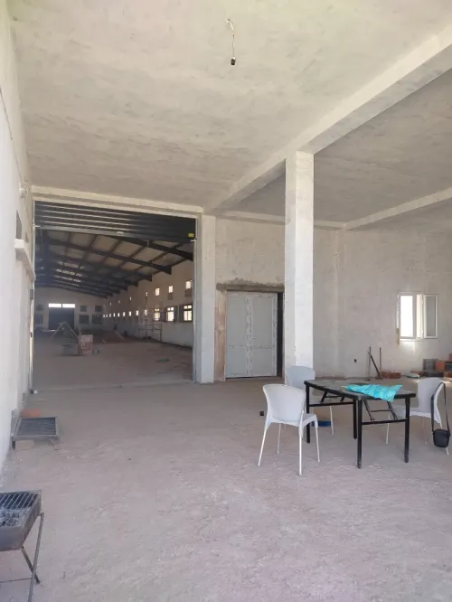 Vente Terrain Agricole Laghouat Laghouat