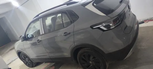 Volkswagen Tahru 2026 Xr
