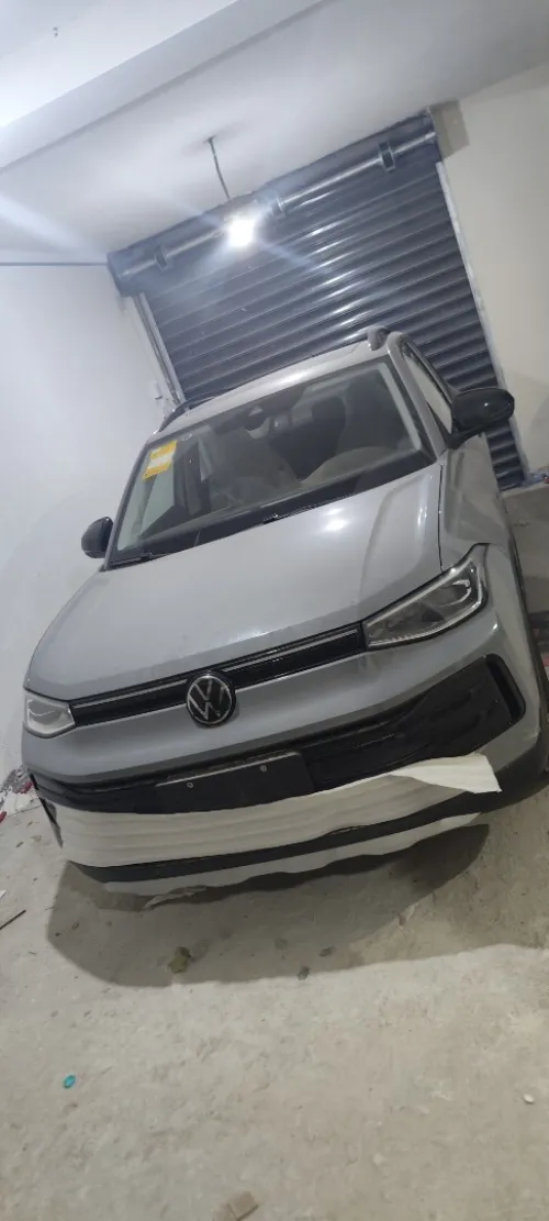 Volkswagen Tahru 2026 Xr
