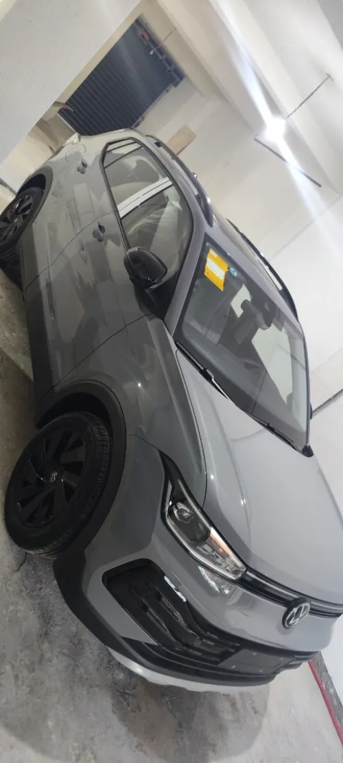 Volkswagen Tahru 2026 Xr