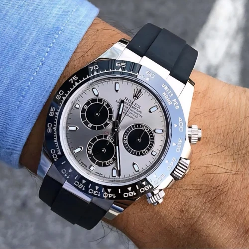 Rolex Daytona Cosmographe Super