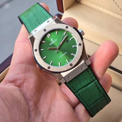 Montre Hublot vendome Automatique