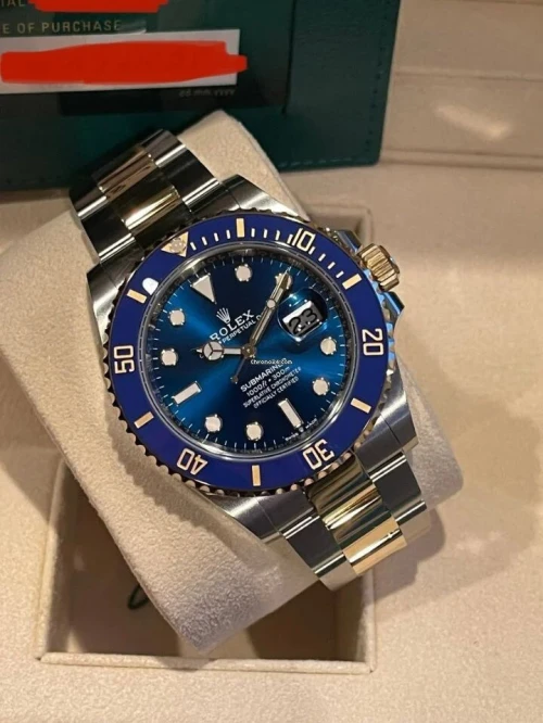 MONTRES ROLEX HIGHT (plusieurs Modèles Disponible )