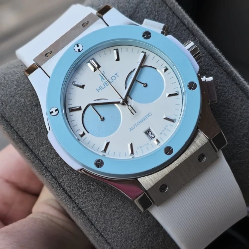 Montre Hublot (Promo Fin d'année) 
