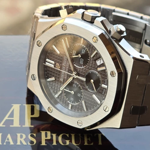 Montre Audemars Piguet Royal Oak Chronograph Super 
