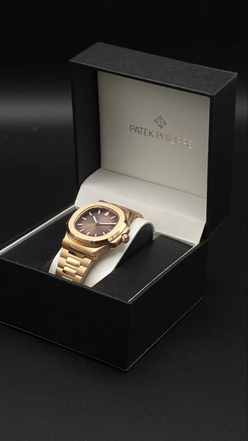 Montre Patek Philippe Nautilus