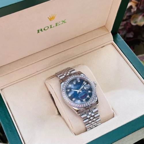 Rolex  Datejust Super Coffret