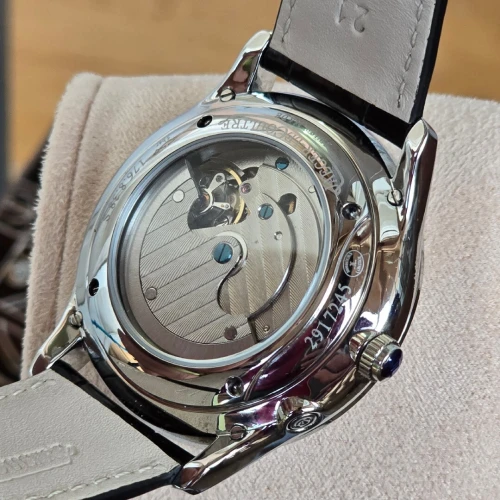 Montre Jaeger LE Coultre