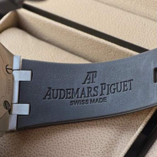 Montre Audemars Piguet Royal offshore