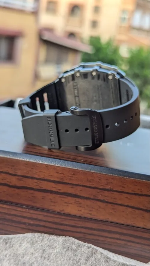 Montre Richard Mille 