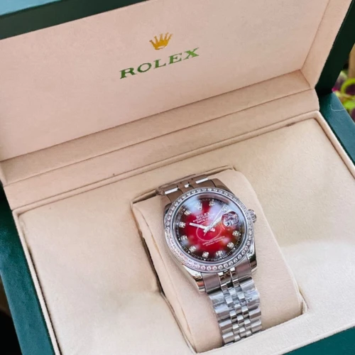 Rolex  Datejust Super Coffret