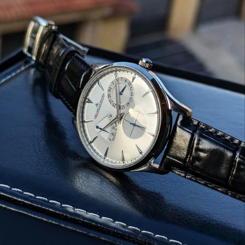 Montre Jaeger LE Coultre