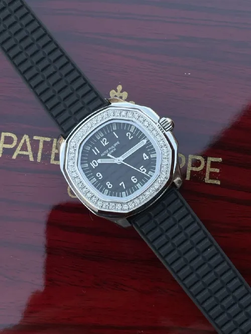 Montre Patek Philippe Femme 