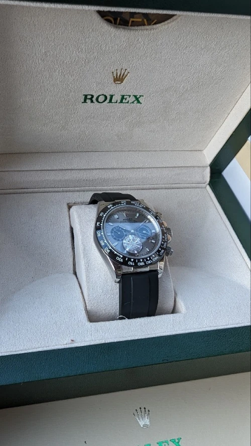 Rolex Daytona Cosmographe Super