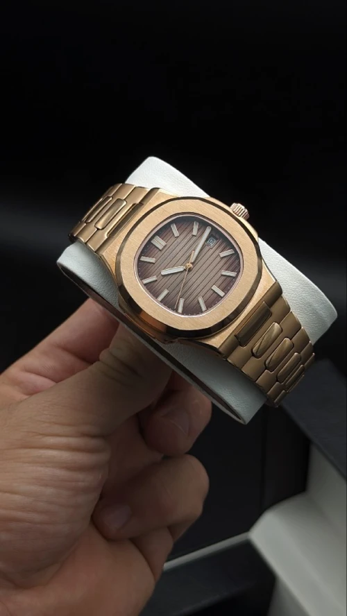 Montre Patek Philippe Nautilus