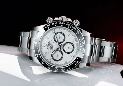 Montre Rolex Daytona Cosmographe Panda super