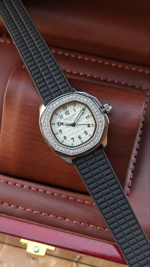 Montre Patek Philippe Femme 