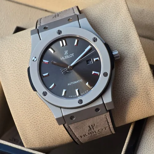 Montre Hublot vendome Automatique