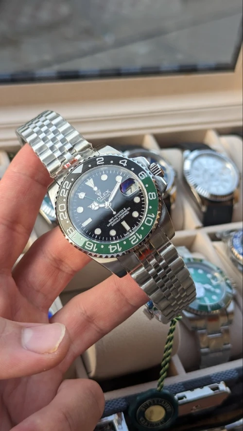 Montre GMT Master 2 Super 2023 