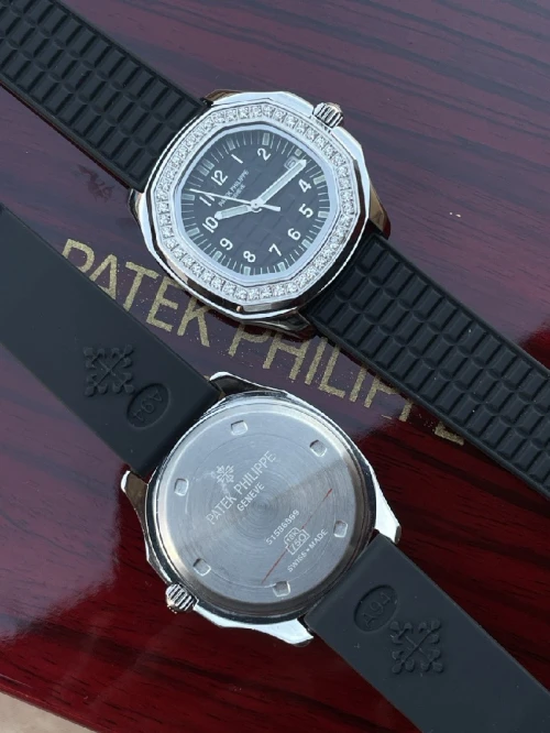 Montre Patek Philippe Femme 
