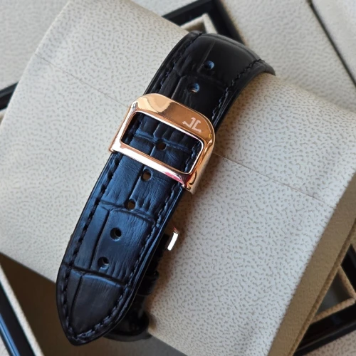 Montre Jaegre le Coultre Phase de Lune