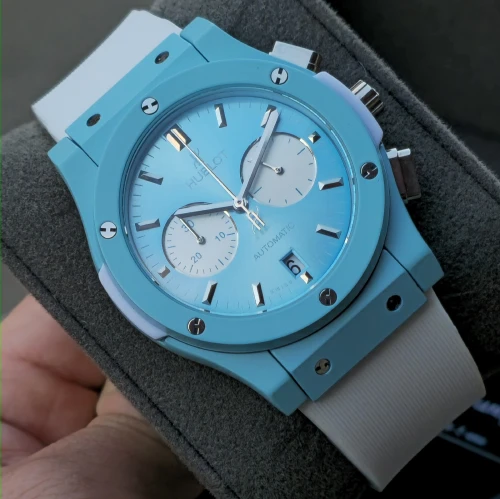 Montre Hublot Big Bang Chronographe 