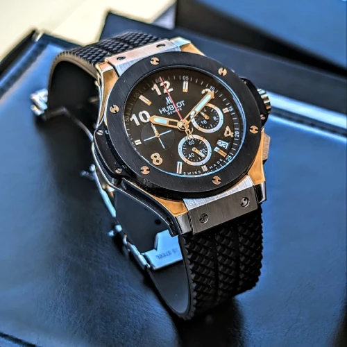 Montre Hublot Big Bang Tuiga 