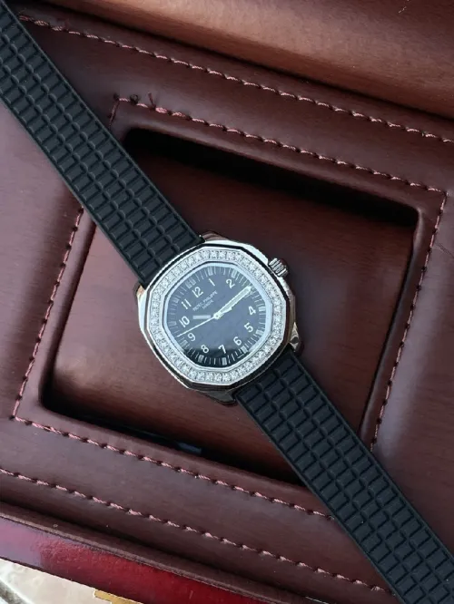Montre Patek Philippe Femme 