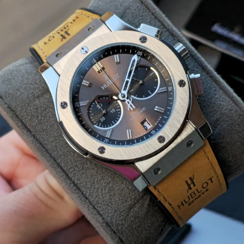 Montre Hublot Big Bang 