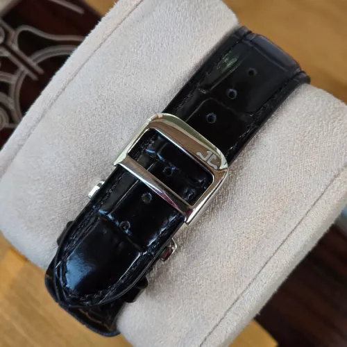 Montre   Jaegre le Coultre