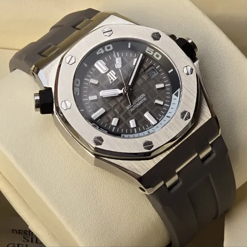 Montre Audemars Piguet  Super Royal offshore V