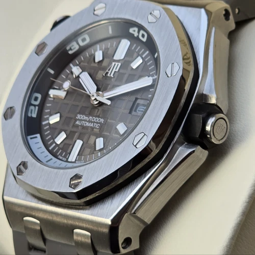 Montre Audemars Piguet  super Royal offshore G