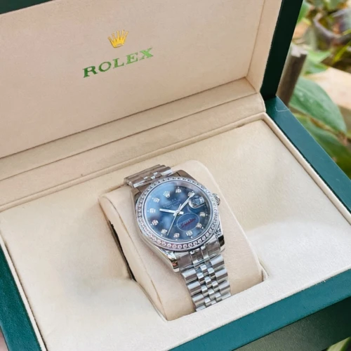 Rolex  Datejust Super Coffret