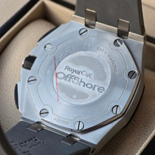 Montre Audemars Piguet Royal offshore