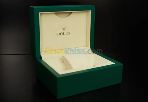 Rolex Submariner Noir HIGHT