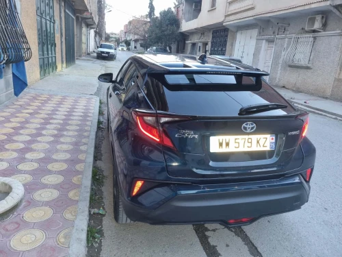 Toyota CHR 2023 C'HR