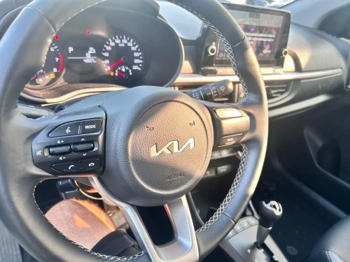 Kia Picanto 2022 Active
