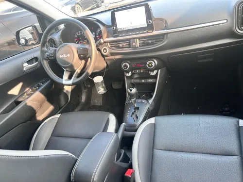 Kia Picanto 2022 Active