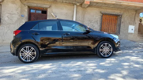 Kia Rio 2018 Rio