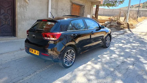 Kia Rio 2018 Rio