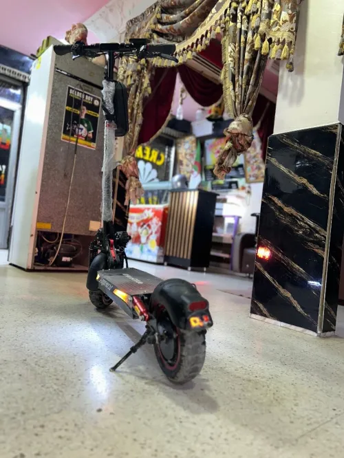 Urban Glide Ecross max 2x2 2025