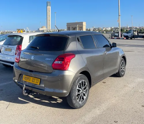 Suzuki Swift 2022 Swift