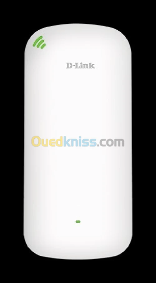 Range Extender D-link Wi-Fi 6 EXO AX1800 Mesh