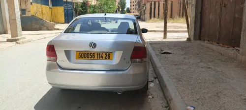 Volkswagen Polo classique 2014 Polo classique