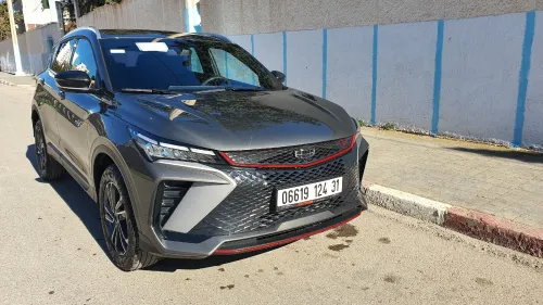 Geely Coolray 2024 Sport Limited