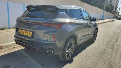 Geely Coolray 2024 Sport Limited