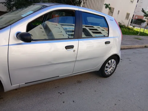 Fiat Punto 2008 Classic
